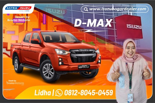 D-MAX