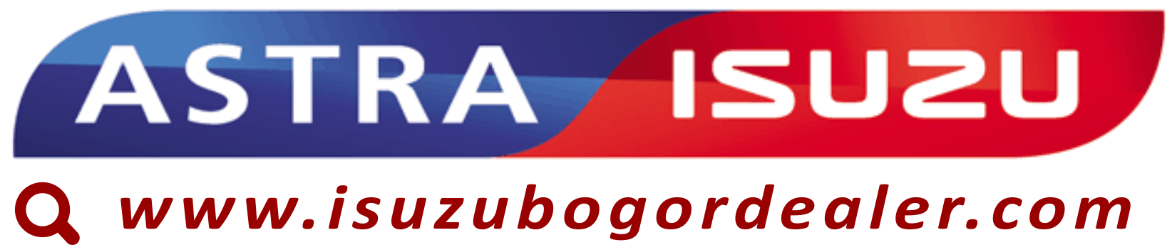 Dealer Isuzu Bogor