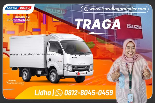 TRAGA
